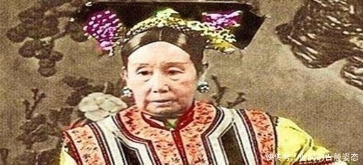 志趣相投|慈禧也有闺蜜,她是宫外女子,与其志趣相投