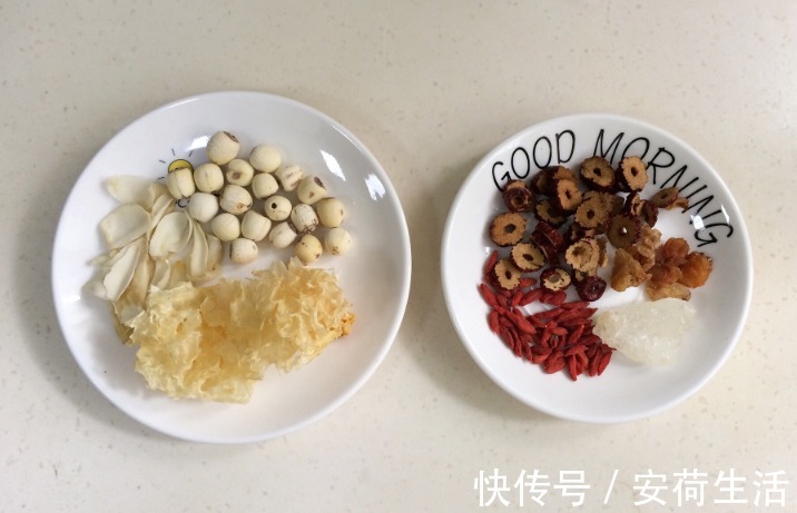 大清|熬夜失眠睡不好,可以试一试这汤,睡前喝一些,一觉睡到大清早