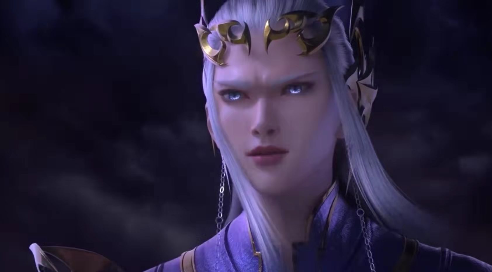 斗宗!少有人知,萧炎突破也靠外力,斗宗靠血潭,斗尊靠玄龙,后面更绝