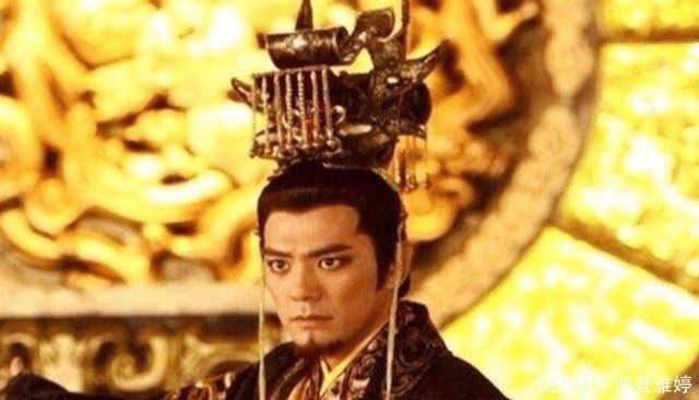 封神演义中,雷震子为何无法斩妲己?姜子牙说出了原因!