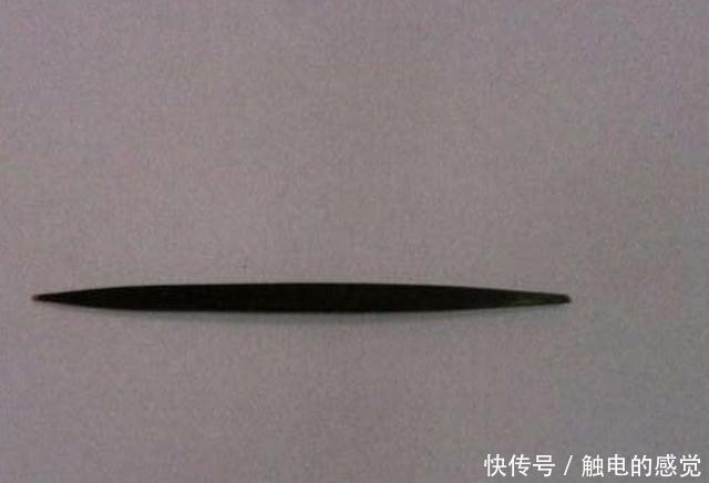 中国|这种兵器叫“剑”不是剑,敌人一追扔了就跑,打中打不中都不要了!