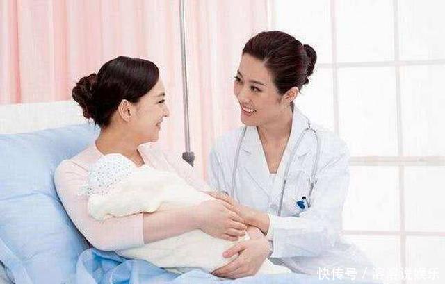 月子期|女人坐月子把握好几个细节,让你体质越来越好,不落下病根