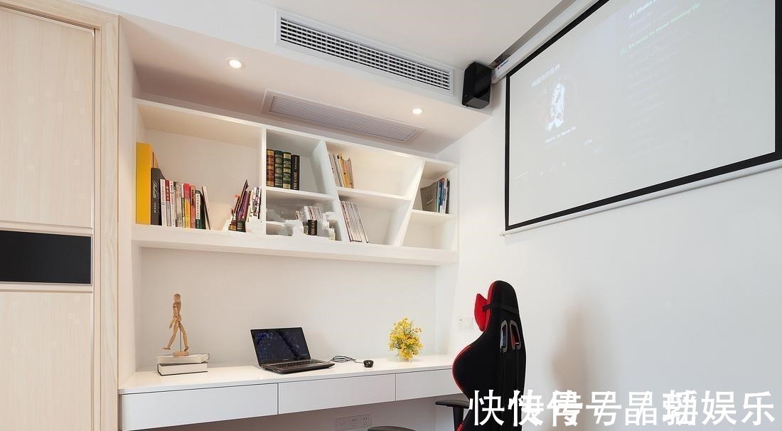 客厅|头一回见客厅卧室这样装,太漂亮特别了!买了房我也这样设计!