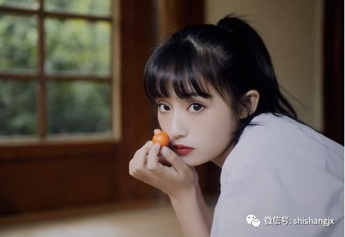 马尾辫|教你几种扎马尾辫的实用小技巧,学会之后你就是马尾辫美女