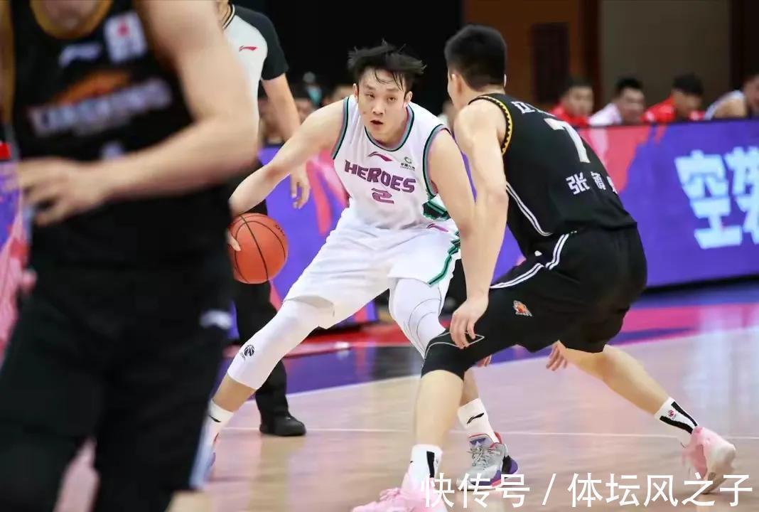 出场时间|徐长锁预期让丁彦雨航留在场上,不如增加该球员的出场时间