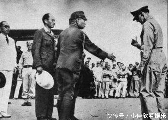 美国|日本投降时,美国人提出这种条件,把日本人羞耻得无地自容!