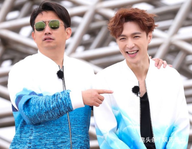 网传张艺兴不愿意加盟《向往6》,节目某位嘉宾要求他留下来!