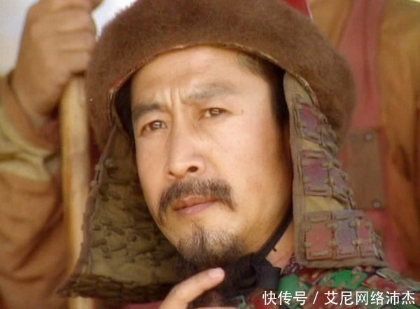 兵力|官渡之战中为何曹操缺粮而袁绍不缺？因为袁绍比曹操更擅长断粮草