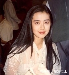 发际线|谁说发际线不够只能刘海来凑?你还可以这样做