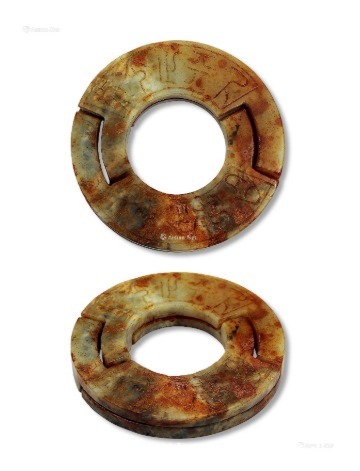 和氏璧|曾经“完璧归赵”的壁现在时长价值怎么样?