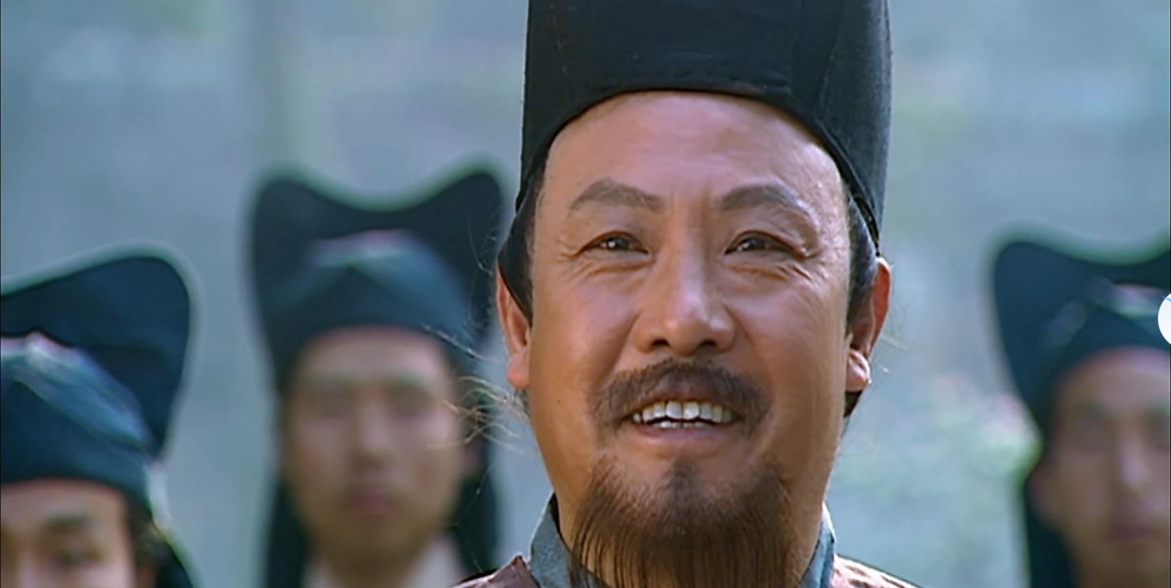 全家|武松杀死张都监全家15人,玉兰丫鬟仆人是无辜的吗