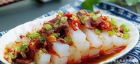 美食推荐:春笋秘香鸡翅,鲜橙鳕鱼,红烧猪骨头,牛肉拌凉粉做法