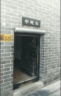 |搞笑GIF：这肯定是摆拍，不信你看这大长腿怎么开车