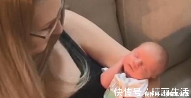 女子|女子怀孕9个月竟丝毫未觉,直至洗澡时突然掉出个孩子