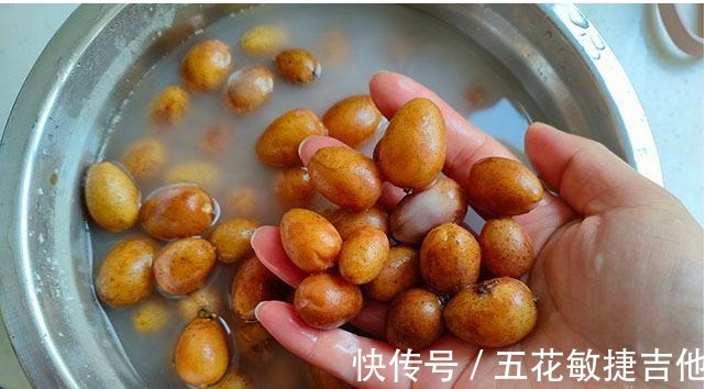 遇见|夏季遇见不要错过，营养极高，买来加冰糖熬一熬，过夏季就没了！