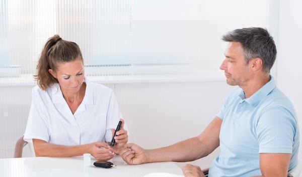 医生|男性如何预防糖尿病?医生:做好这5件事,远离糖尿病