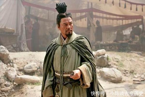 蜀汉|在汉末乱世之中，实力薄弱的刘备为何能建立蜀汉王朝