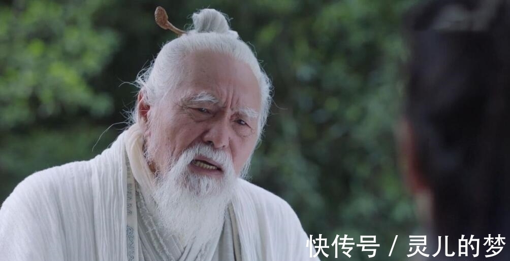 东方不败&难怪独孤求败能够败尽英雄,你看他父母是谁?被金庸挥笔删除