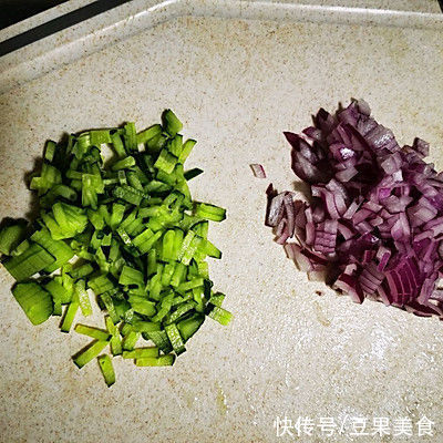 美味|吃过这顿豆腐蔬菜饼，才算吃过美味