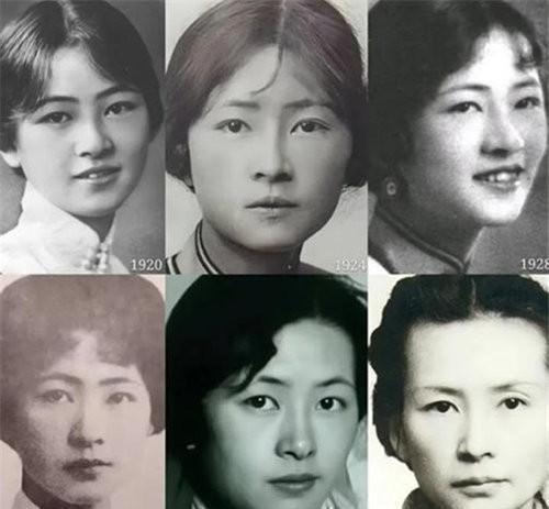 林徽因#毒舌钱钟书与林徽因有何恩怨,公开说:她不是女神,是绿茶