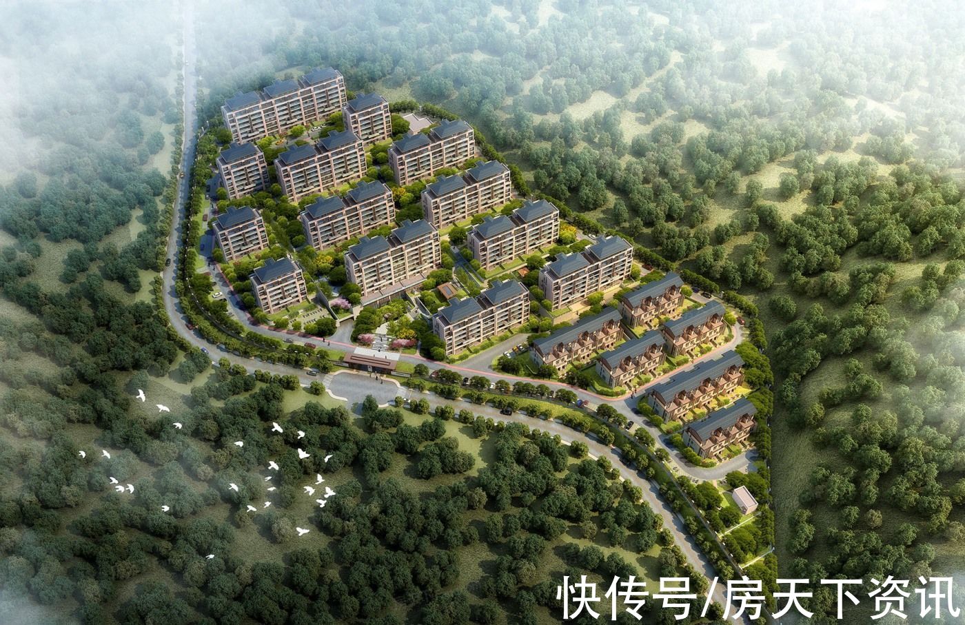 楼盘|想看焦作解放楼盘的最新现场实景，选房一定要看