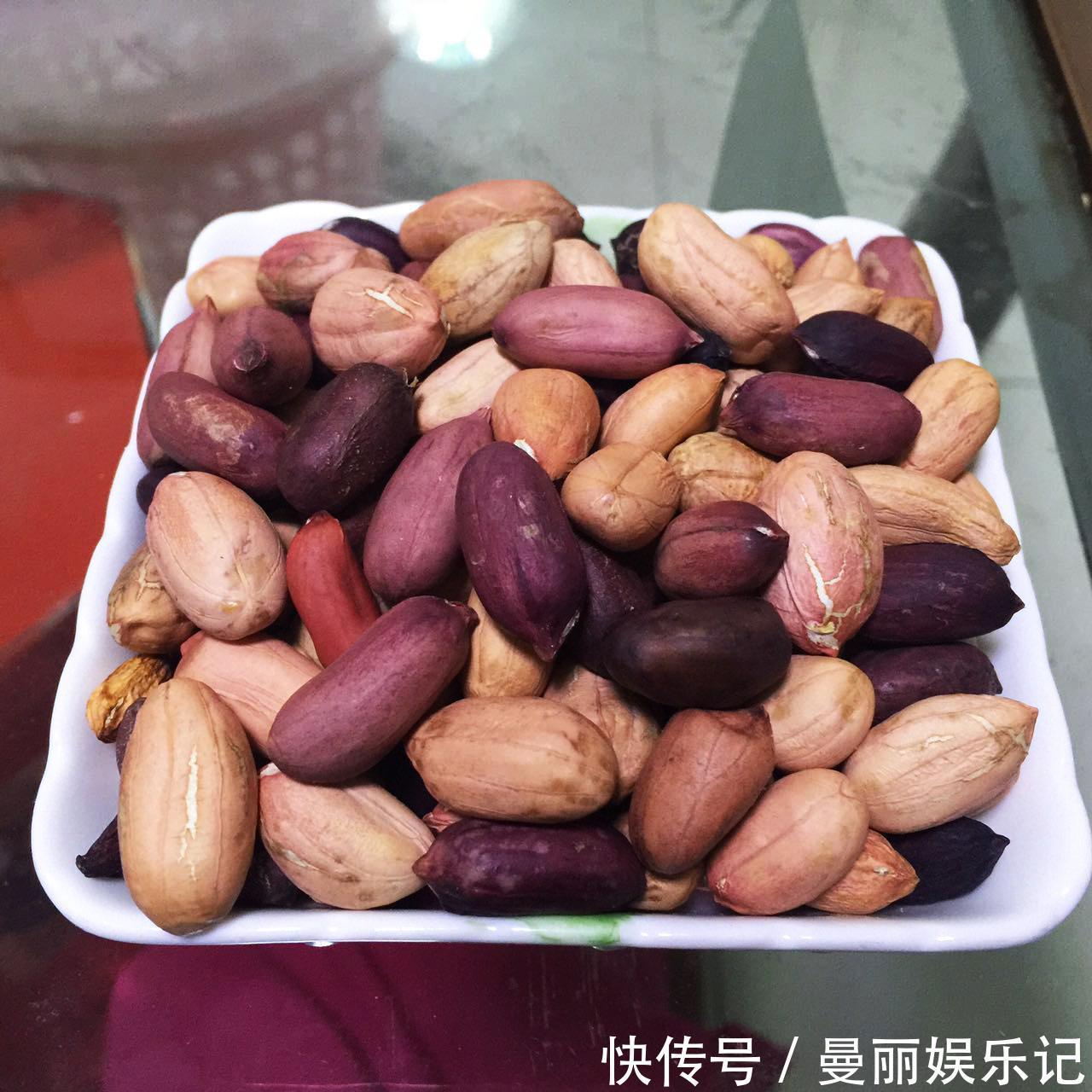 糖尿病人群吃油炸花生米、炒花生米，血糖会爆表吗？看看真实结果