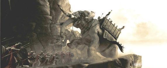 战役|史上最惨烈战役三百勇士怒杀两万人，因一个叛徒全军覆没！