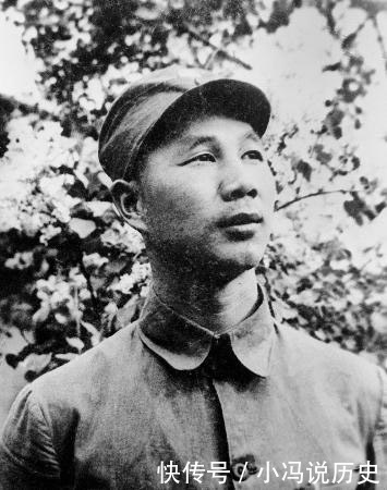 枪毙|大战在即，毛主席为何枪毙冀中军区参谋长？