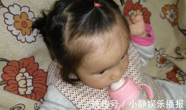 体重|宝宝6个月添加辅食,体重不增反降2斤,告诫这些坑别迈进去了