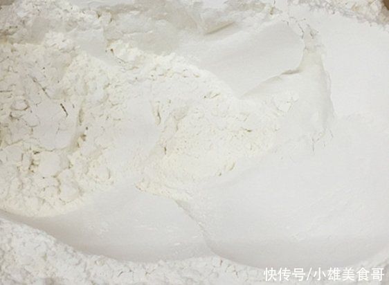 数字|一样是面粉，8608和1355区别大，我也才知道，弄懂再买不吃亏