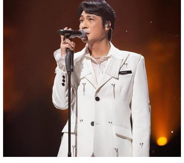 “去油”哥哥初舞臺超燃解鎖，這個寒冬來酷我音樂勇敢《追光吧》