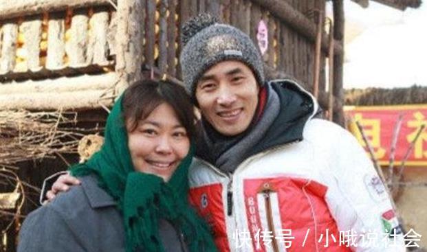 非常6+1|51岁李菁菁回顾抗癌经历,花式鼓励病友,与30岁三婚老公秀恩爱