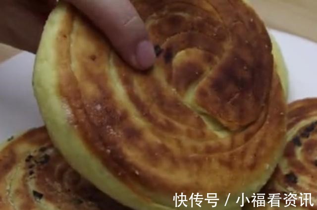 香味|自从学会小米这样做，我家三天两头就要吃，葱香味浓郁，特别好吃