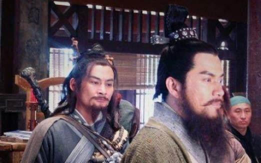  招安|此人是晁天王的铁哥们，坚决不同意营救宋江，后第一个离开宋江！