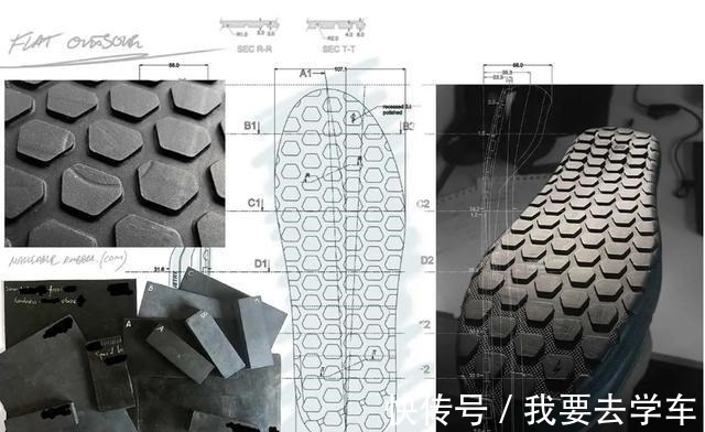 roost|鞋底更抓脚耐用 闪电推出2FO Roost山地鞋！