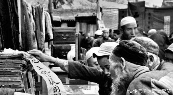 一家老小|地主都是周扒皮?为了抗日,这个大地主一家老小都为国捐躯了