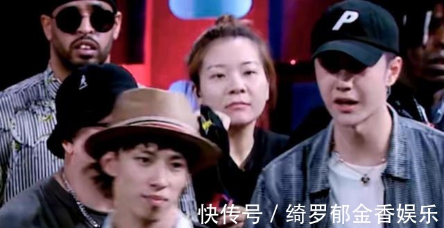 刘宪华|《街舞4》大乱斗，暴露队长真实水平，韩庚失误送赛点