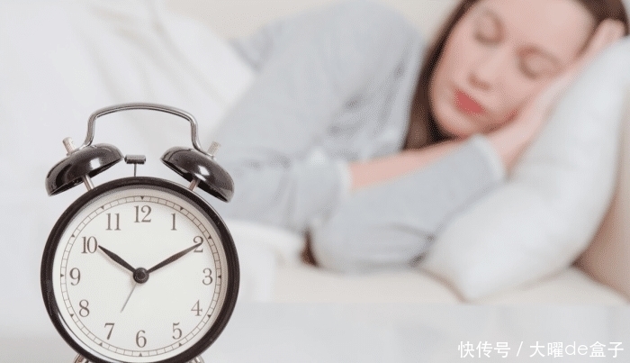 睡眠|失眠者分享:失眠者要多给自己一些时间,不指望一蹴而就恢复睡眠