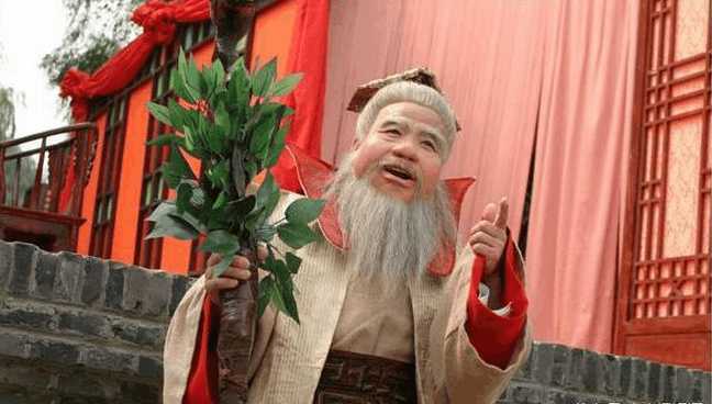 宋文华|身高矮小遭人嘲笑, 饰演的武大郎却深入人心, 真实身份让人想不到