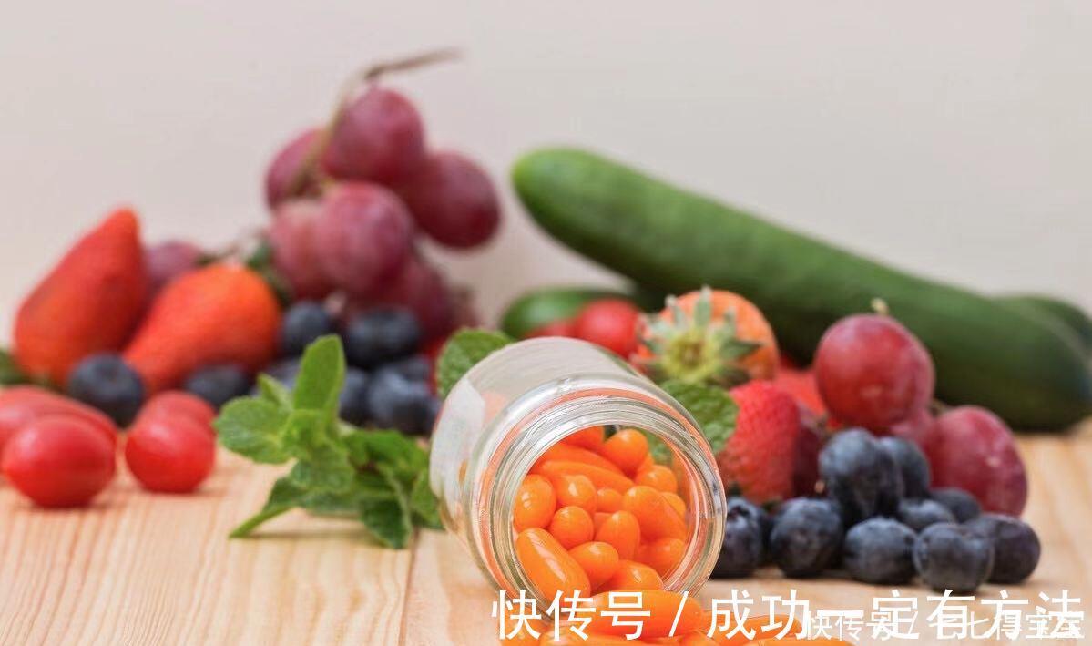 胎儿|备孕期间补叶酸就够了?产科专家:没那么简单!吃法不对一样浪费