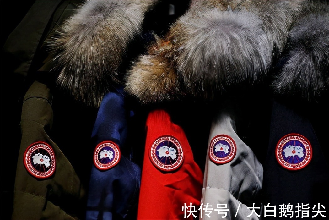 加拿大|店大欺客！加拿大鹅称在华门店概不退货，上海消协近日将对其约谈