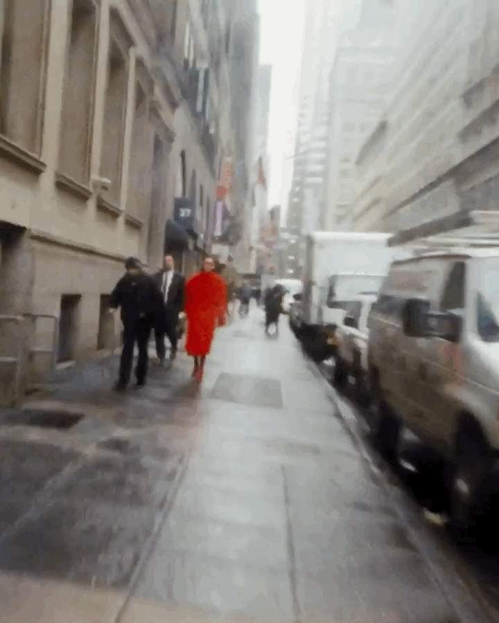 狗仔|今天，你被偷拍了吗？