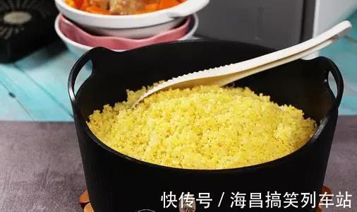 胃炎|经常喝小米粥能养人?但营养师提醒:3类人并不适合多喝