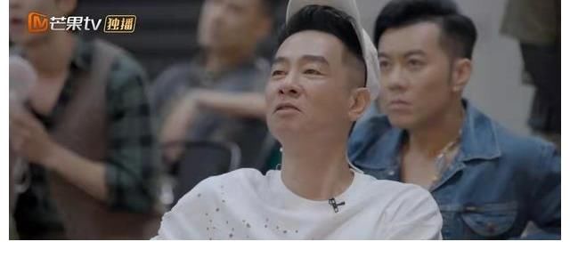 言承旭|《披哥》个人喜爱度关键在知名度，逆袭靠实力，综艺感也能加分