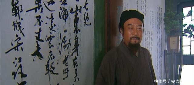 官场|108将中,哪些人是被官场逼上梁山的只有林冲吗