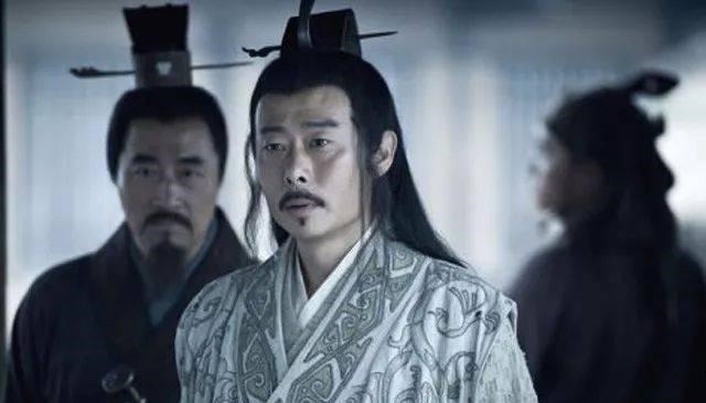 杰出人才|刘邦有什么能力,为何能驾驭像张良韩信萧何这样的杰出人才