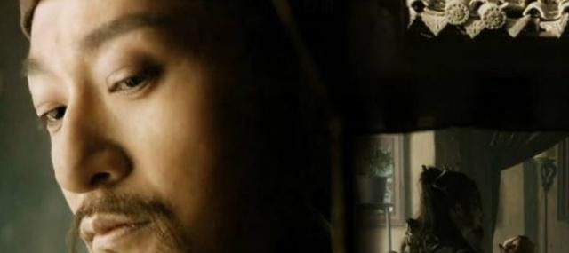 梁山$水浒中真正的好汉只有三位,其他要么沽名钓誉,要么恶贯满盈!