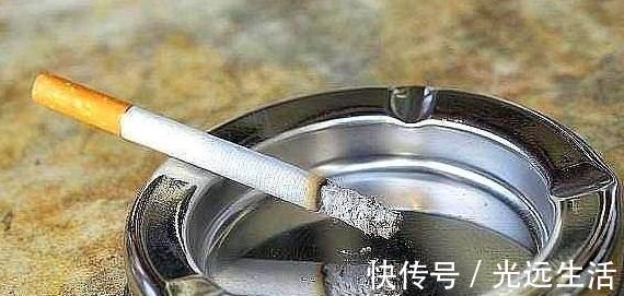 肺癌|时常抽烟的人,吸烟前谨记3句话,既不用戒烟,肺也能减轻负担