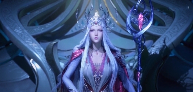 建模|斗罗大陆173集:唐三真成了一颗蛋,刚出来的时候有点难看