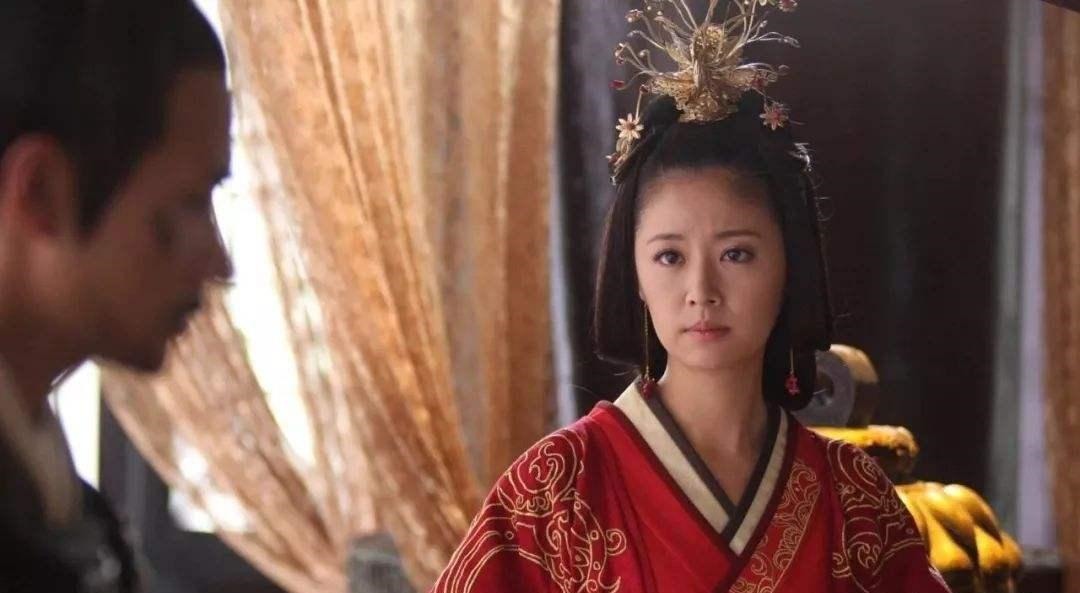 帝王|窦婴全力支持汉武帝,为何在拿出密旨后被处死帝王就是如此无情